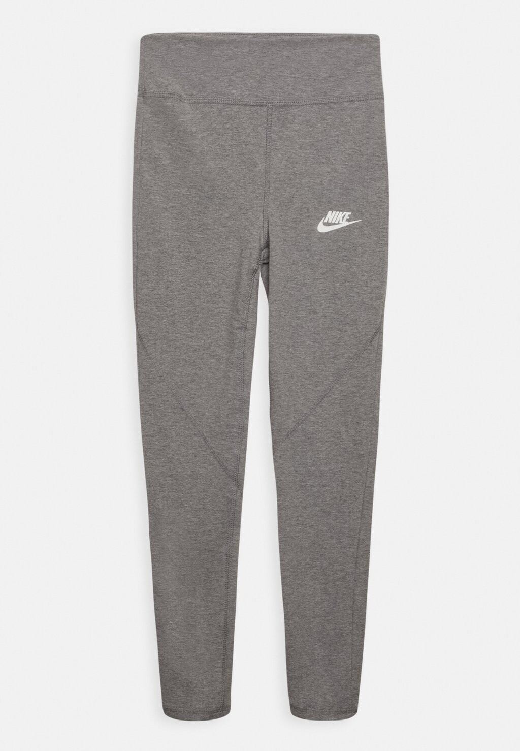 

Леггинсы Favorites Nike, цвет carbon heather