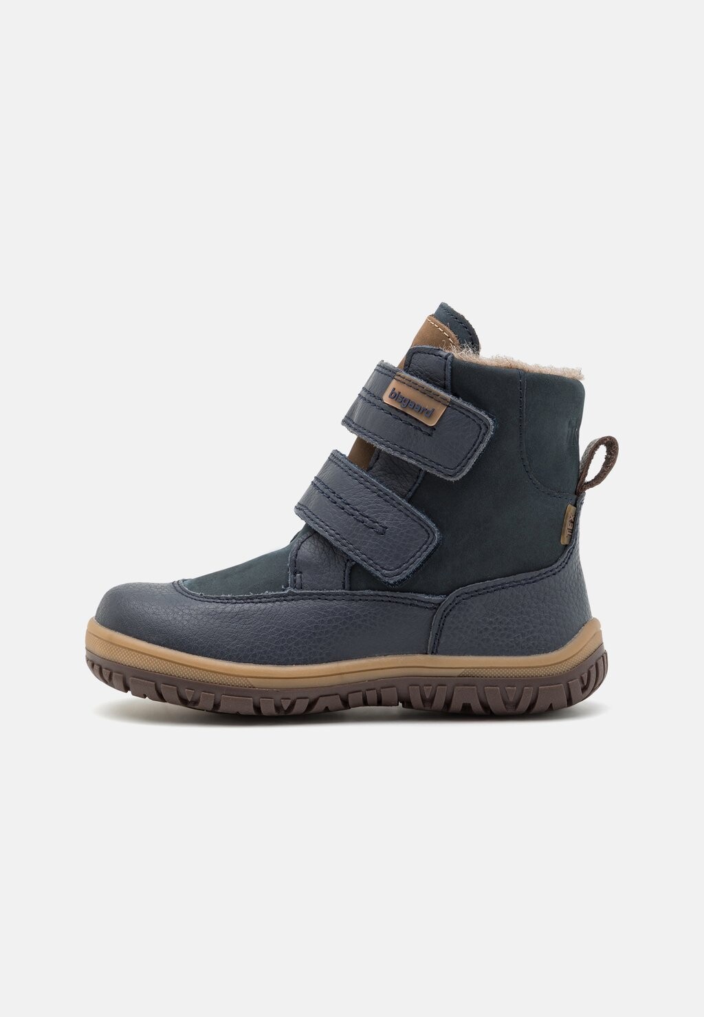 

Зимние ботинки/зимние ботинки FALKE UNISEX Bisgaard, цвет navy