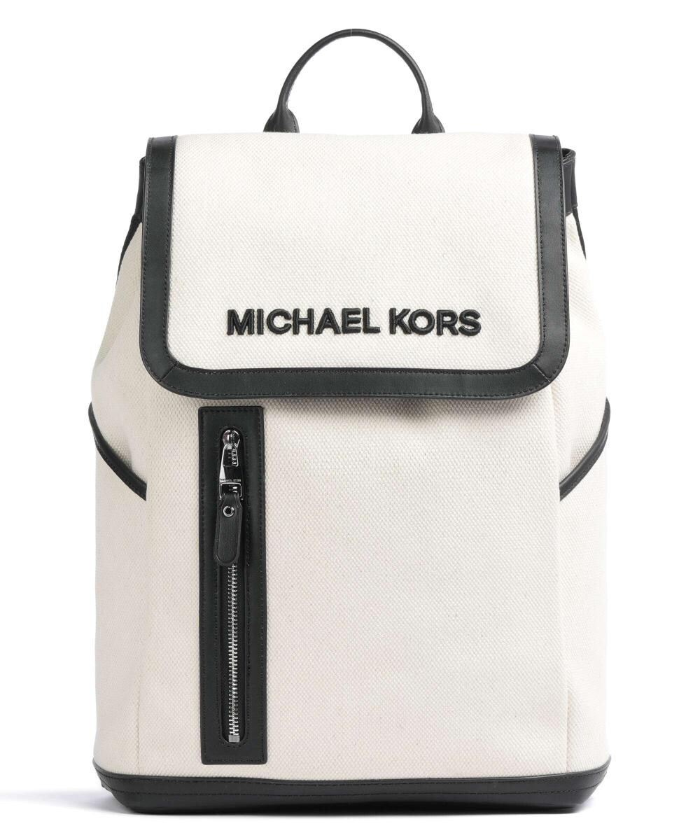 

Рюкзак Brooklyn 16″ хлопок Michael Kors, белый