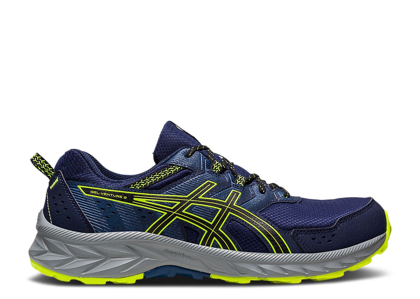 ASICS Gel Venture 9.