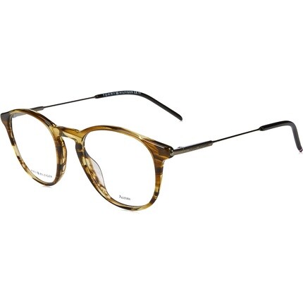 

Солнцезащитные очки Tommy Hilfiger 47 517/20 Хаки Рог