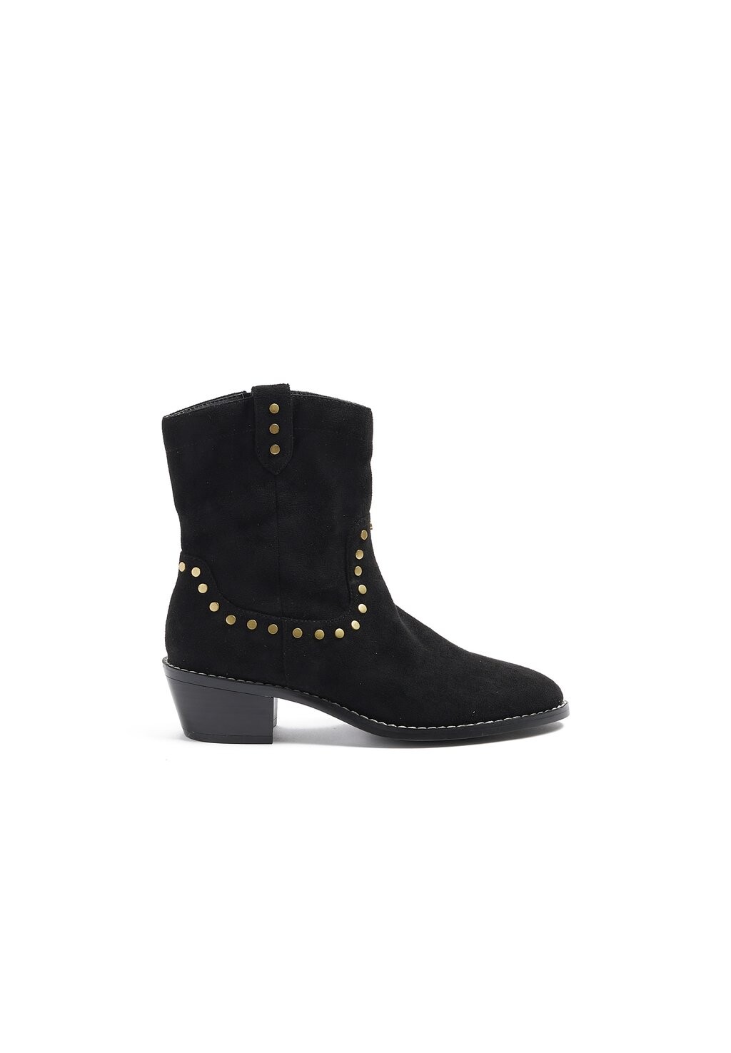 

Ботильоны River Island, цвет black