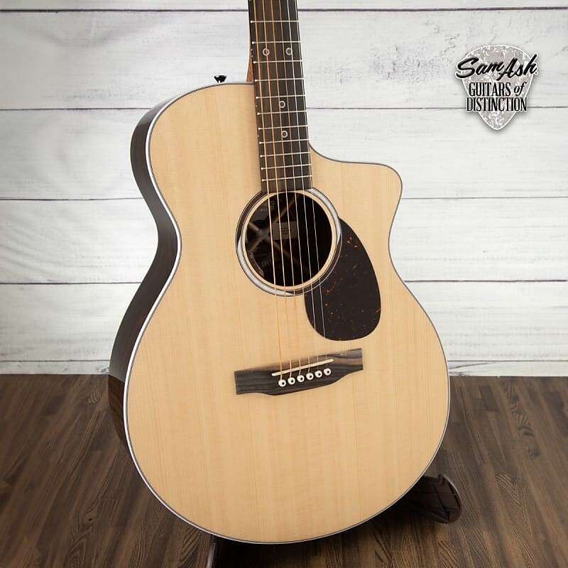 

Акустическая гитара Martin SC-13E Special Acoustic Electric Guitar