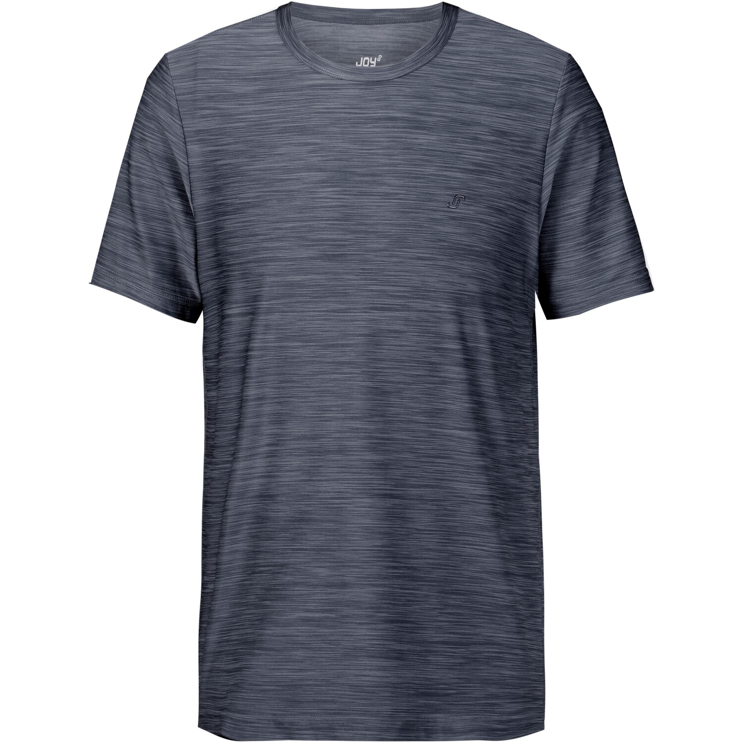 

Рубашка Joy Sportswear Funktionsshirt Vitus, серый меланж