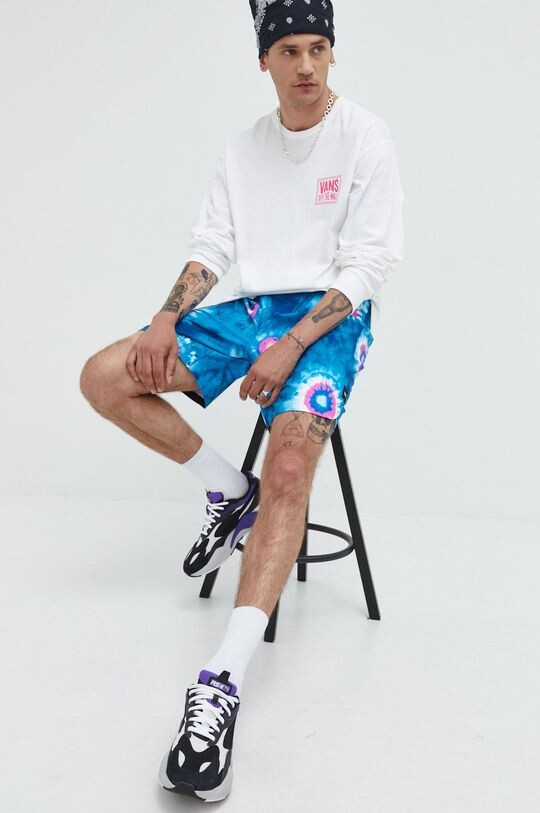 

Шорты Vans, мультиколор