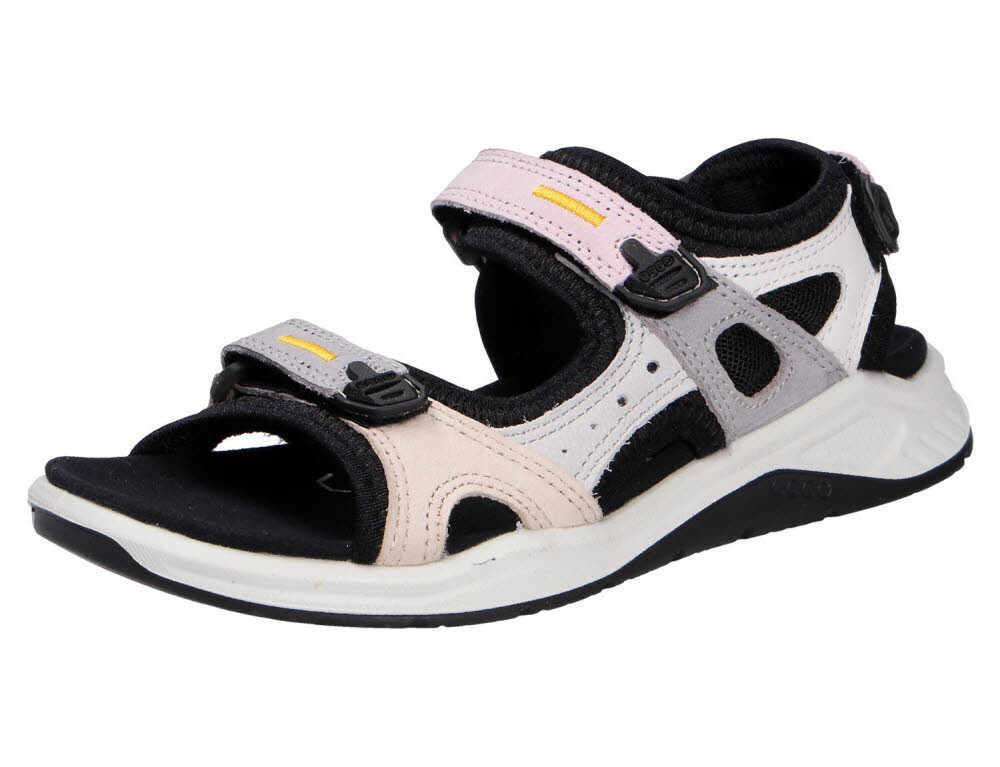 

Сандалии Ecco Outdoorschuh, бежевый