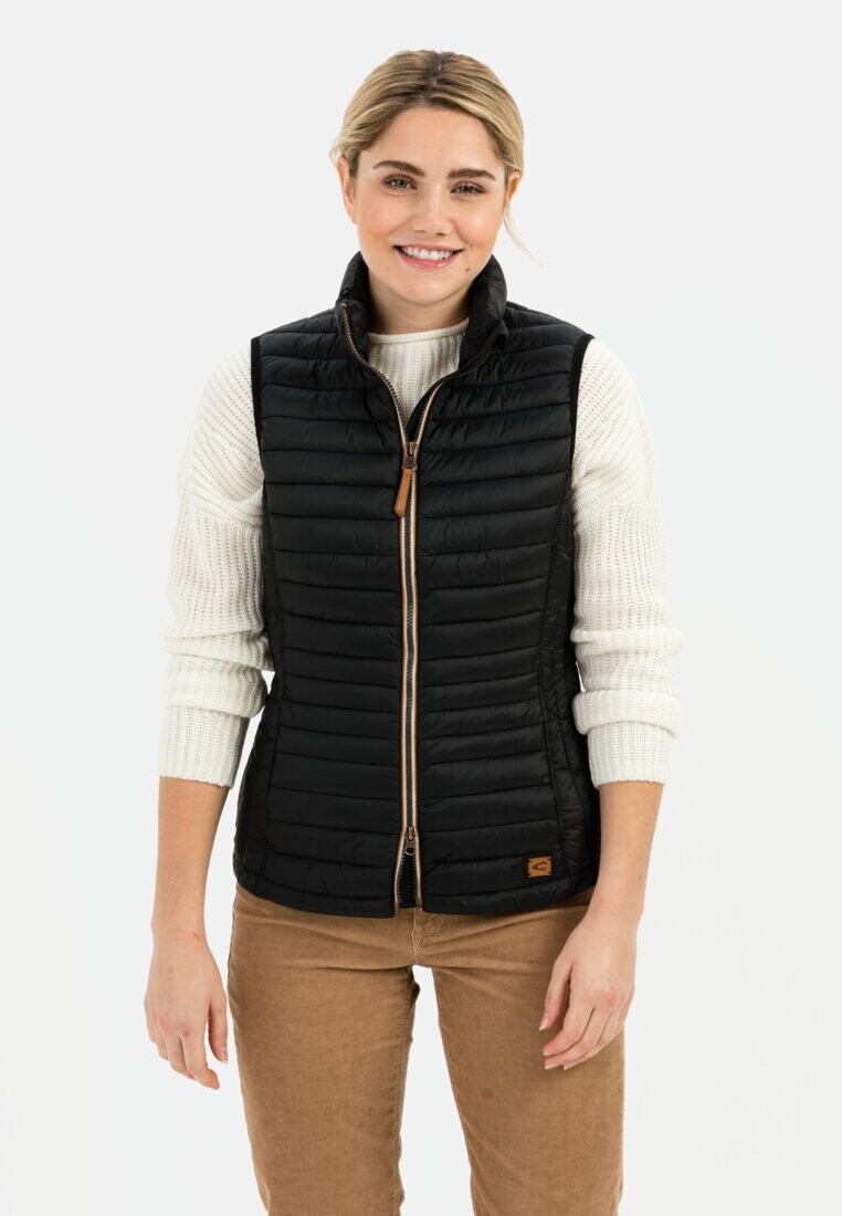

Жилет camel active