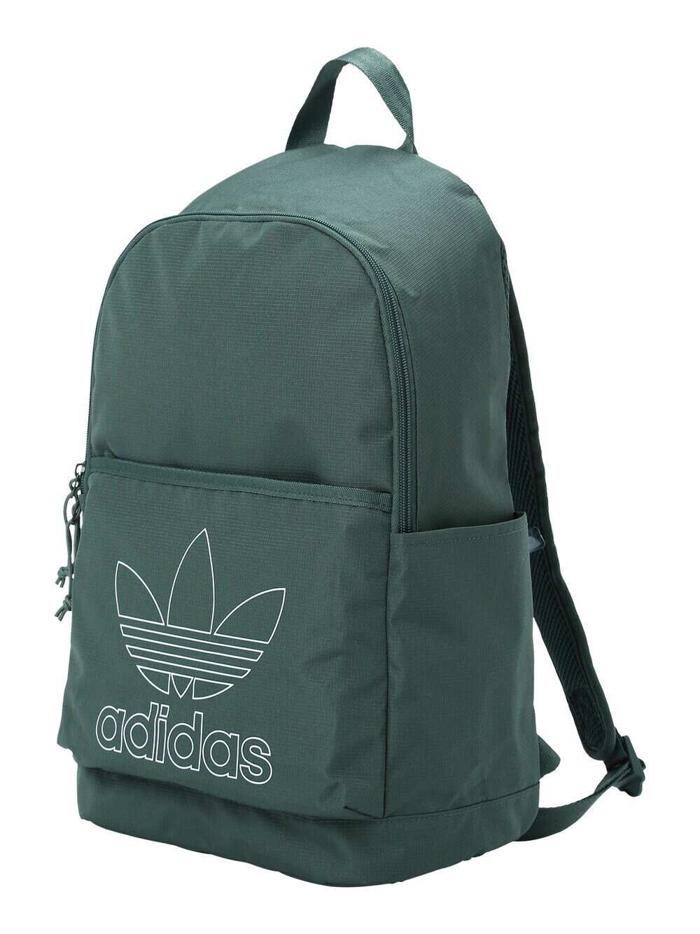 

Рюкзак Adidas ADICOLOR, зеленый