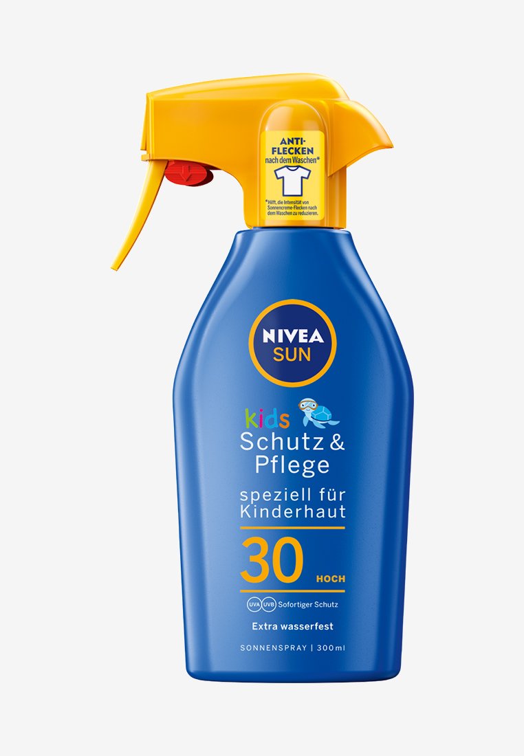 

Защита от солнца SUN KIDS PROTECT & CARE TRIGGER SPRAY SPF 30 NIVEA