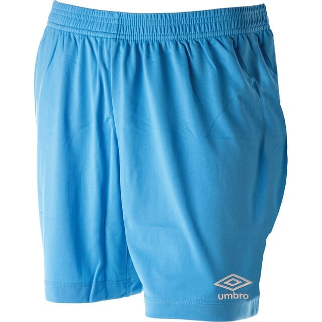 Мужские шорты Club II Umbro, синий