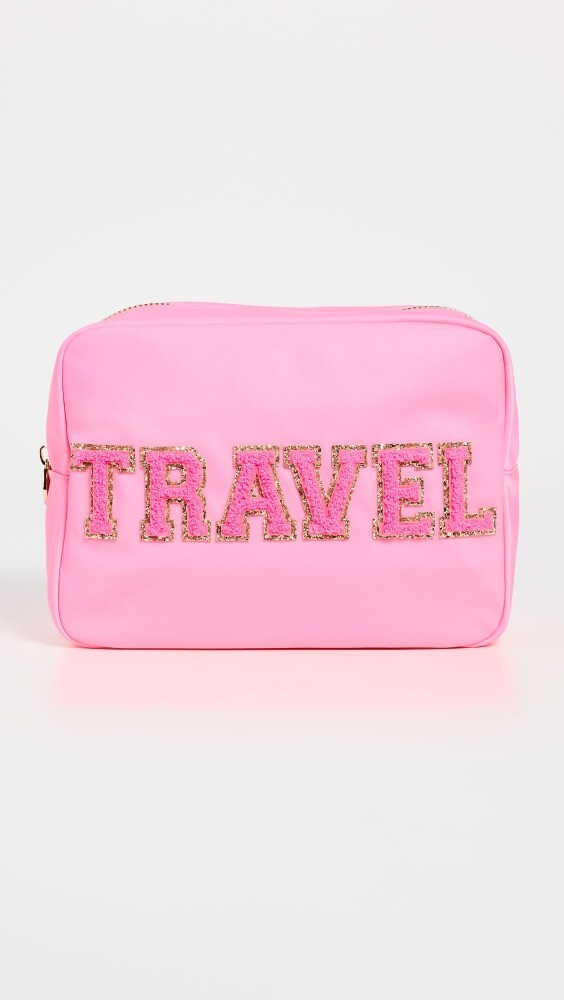 

Сумка Stoney Clover Lane Large Pouch