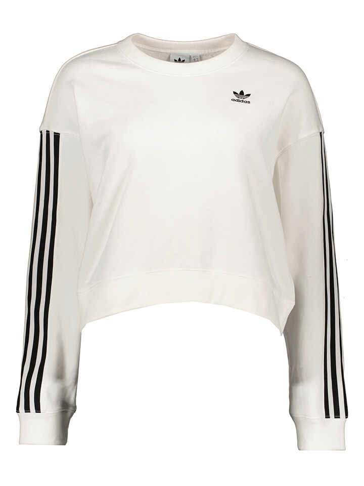 

Толстовка adidas, белый