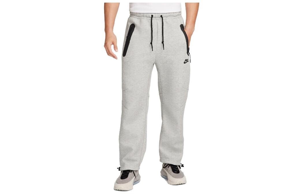 

Мужские трикотажные спортивные штаны Nike