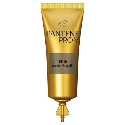 

Pro-V Repair & Care Rescue Shot Интенсивная терапия 1 минутная чудо-ампула 15 мл, Pantene