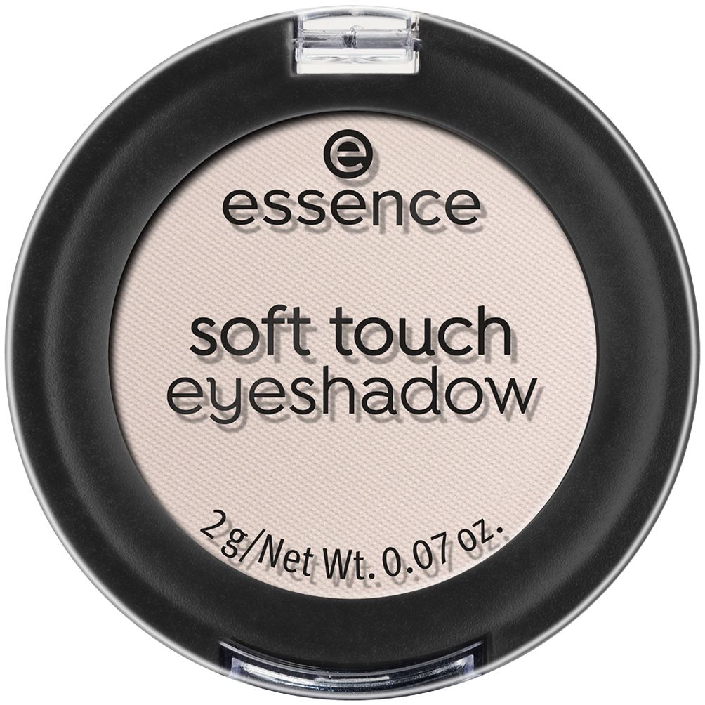 Тени для век Essence Soft Touch, 2 гр