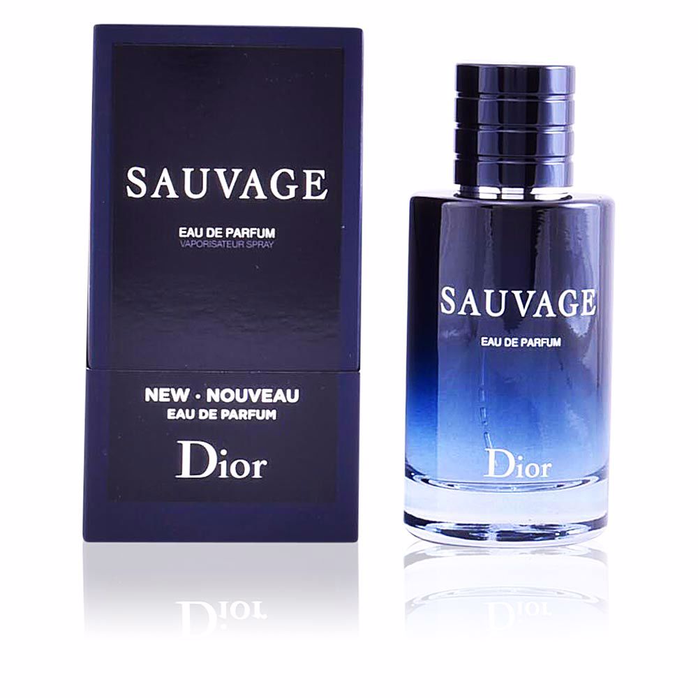 Духи Sauvage Dior, 100 мл духи по мотивам sauvage dior 100 мл