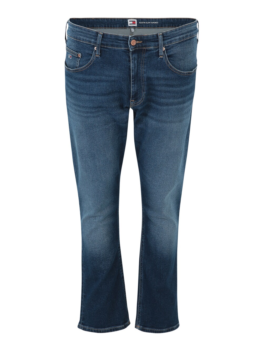 Обычные джинсы Tommy Jeans Plus AUSTIN, синий