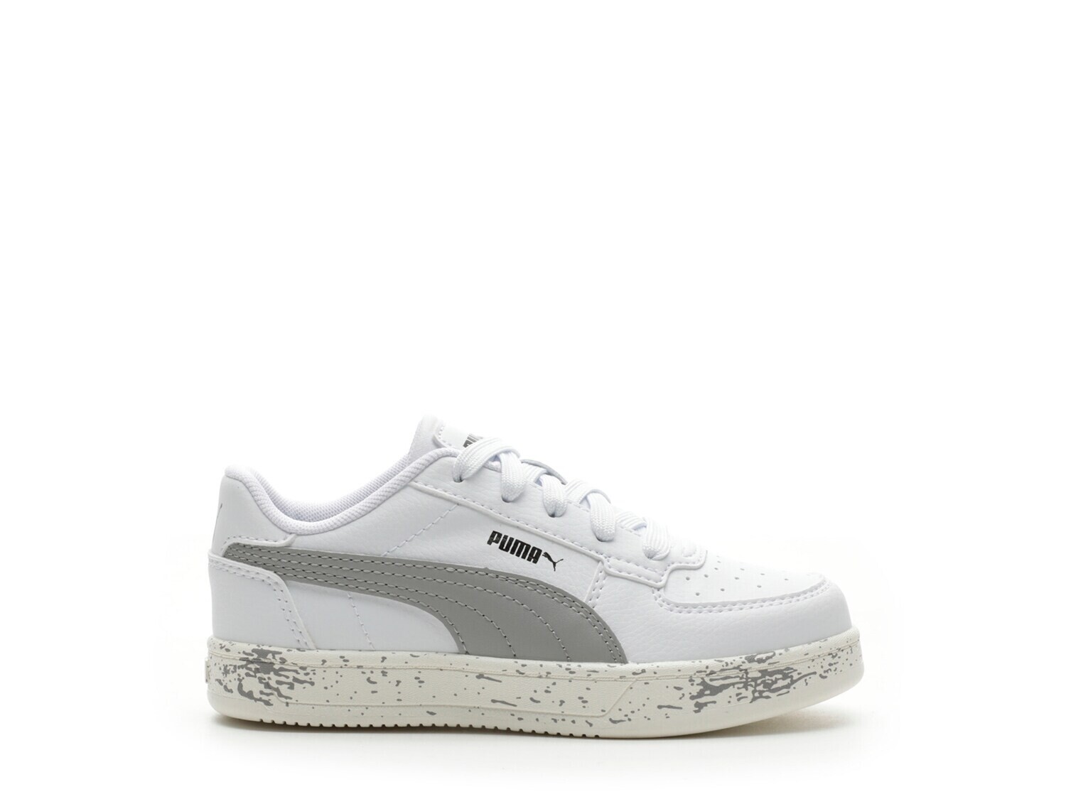 

Кроссовки Puma Caven 2.0 Paint Drip, белый