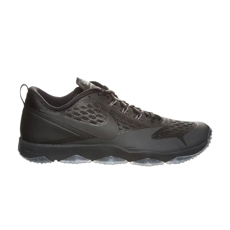 

Кроссовки Nike Zoom Hypercross TR, черный