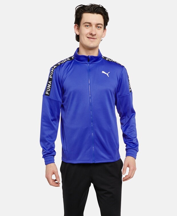 

Функциональная куртка Puma, синий