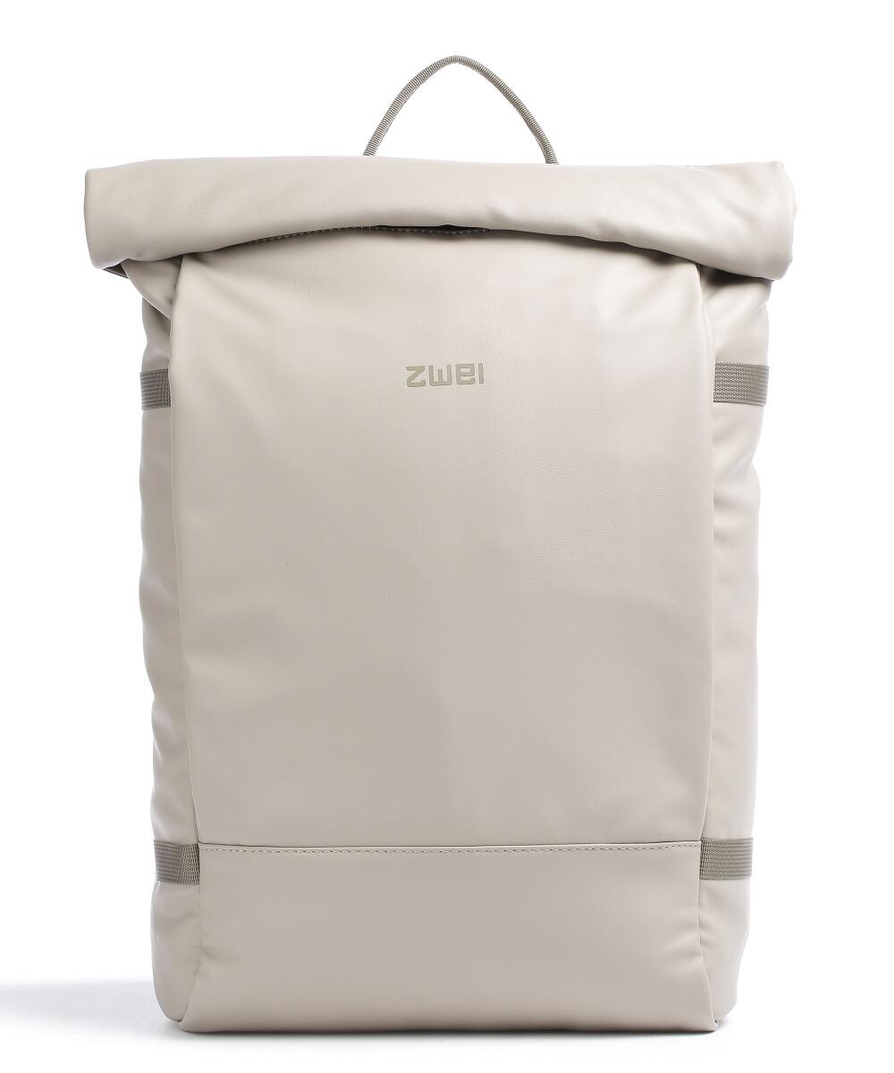 

Рюкзак AQR250 Rolltop 15 дюймов из полиуретана Zwei, желтый