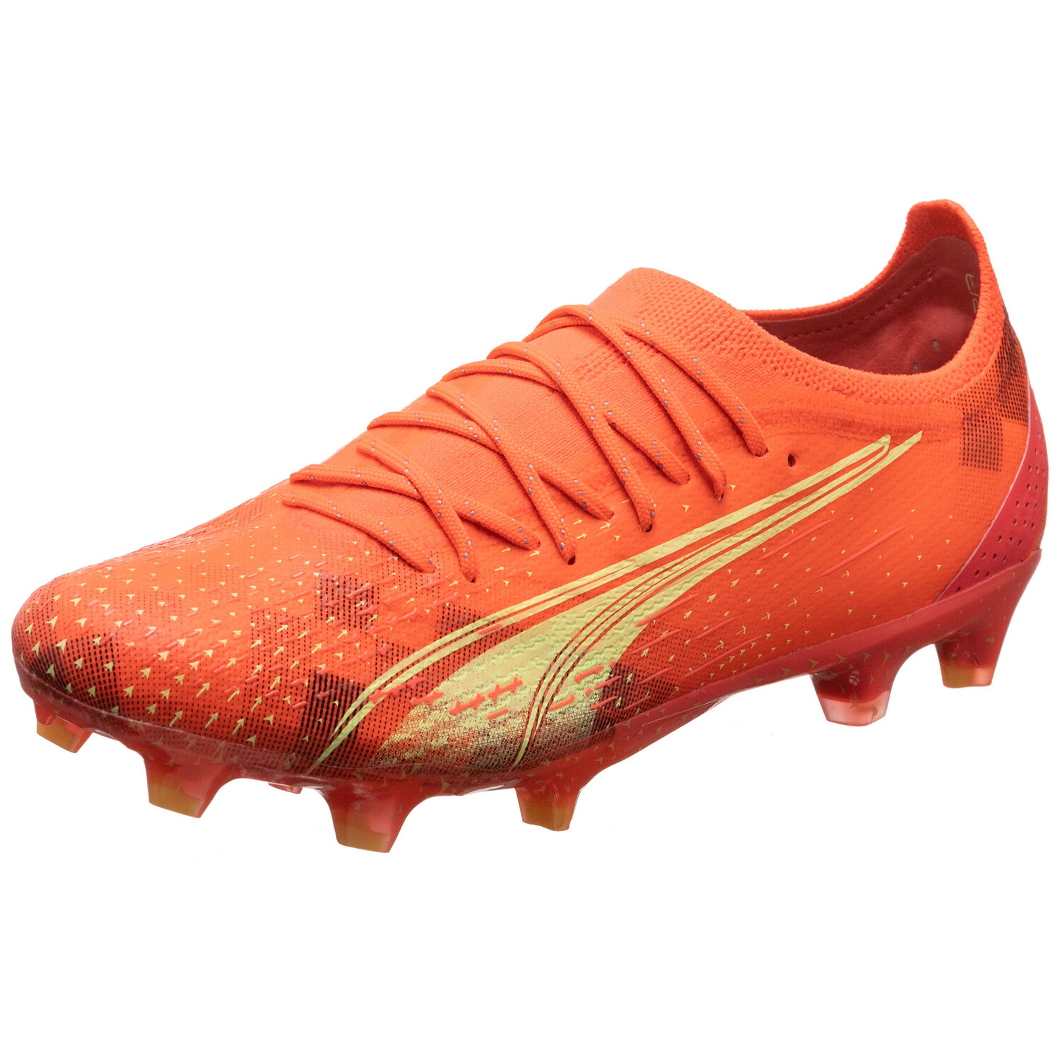 

Спортивные кроссовки Puma Fußballschuh ULTRA ULTIMATE, красный