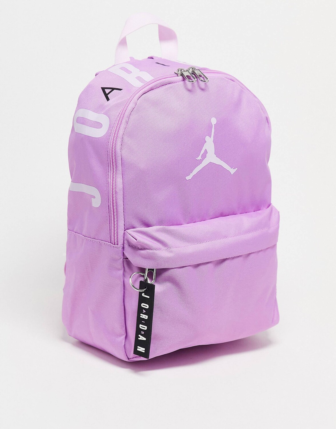 

Розовый мини-рюкзак Jordan Air Nike