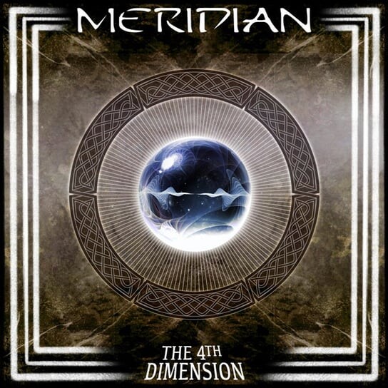 

Виниловая пластинка Meridian - The Fourth Dimension