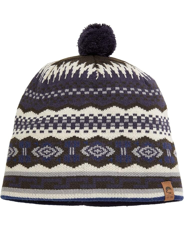 

Шапка Sunday Afternoons Storyteller Beanie, цвет Ocean Sand