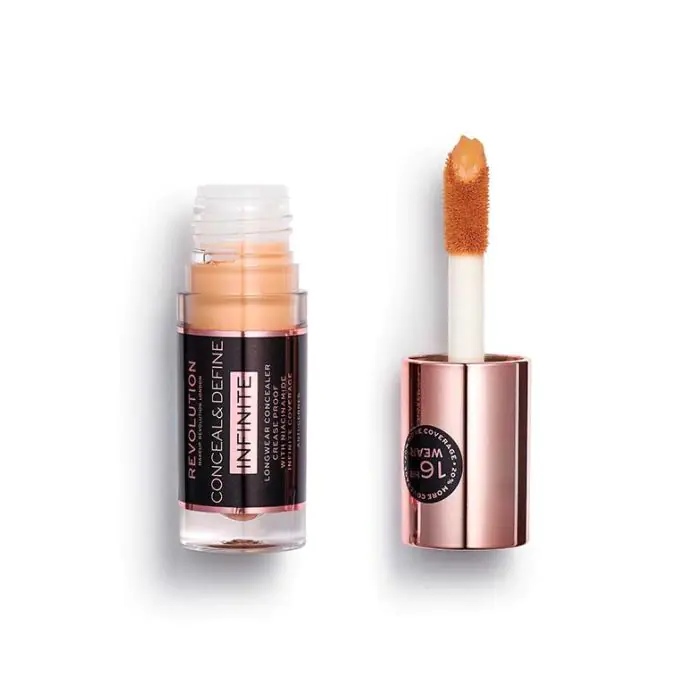 

Консилер Infinite Concealer Revolution, C9.2