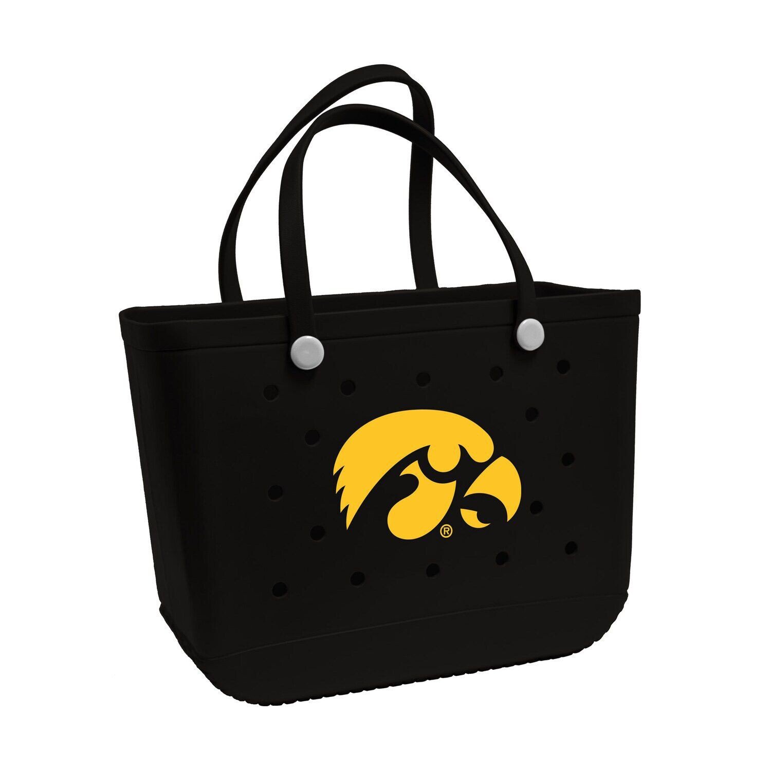 

Сумка-тоут Iowa Hawkeyes Venture