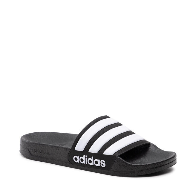 

Шлепанцы adidas adiletteShower, черный