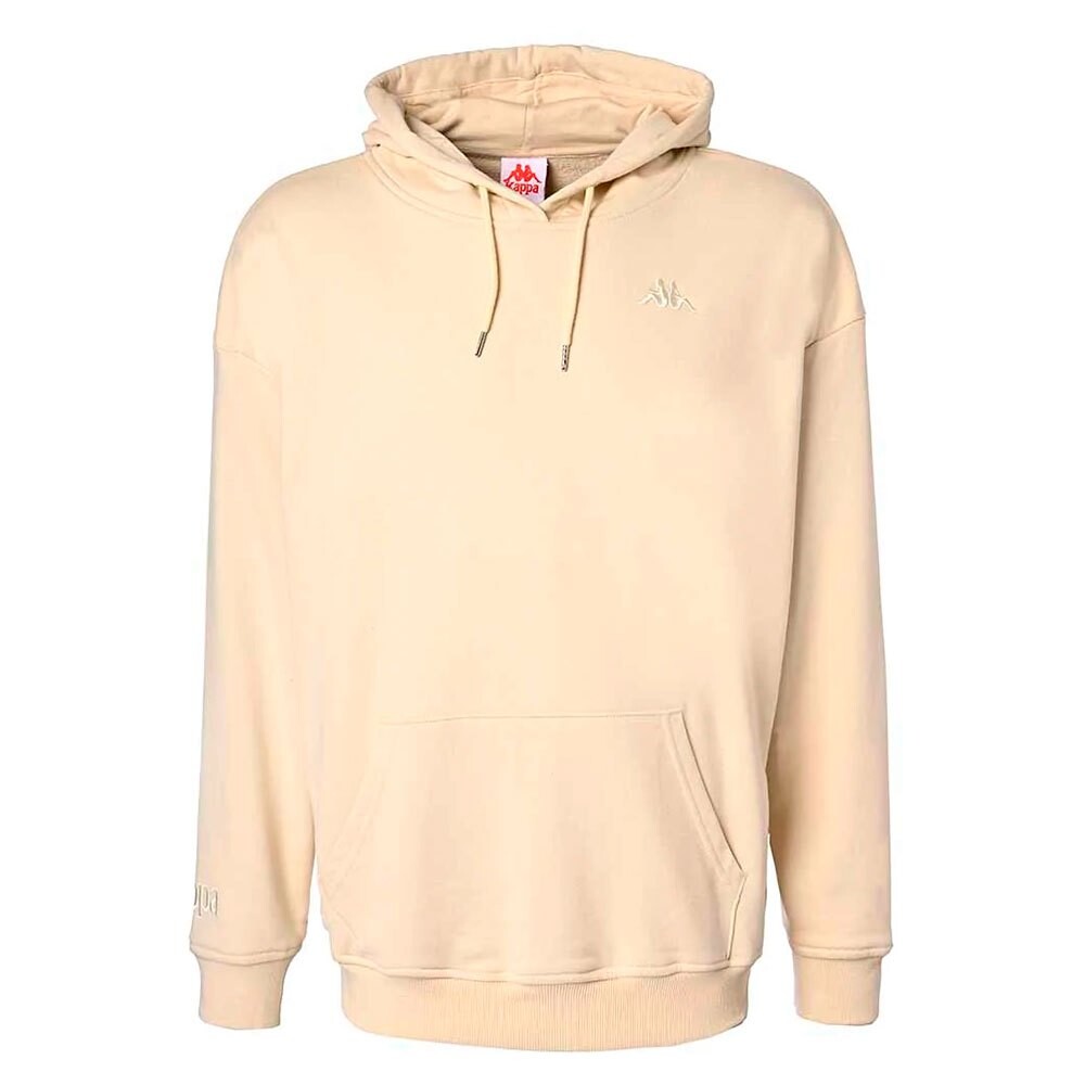 

Худи Kappa Tallyx Authentic, бежевый