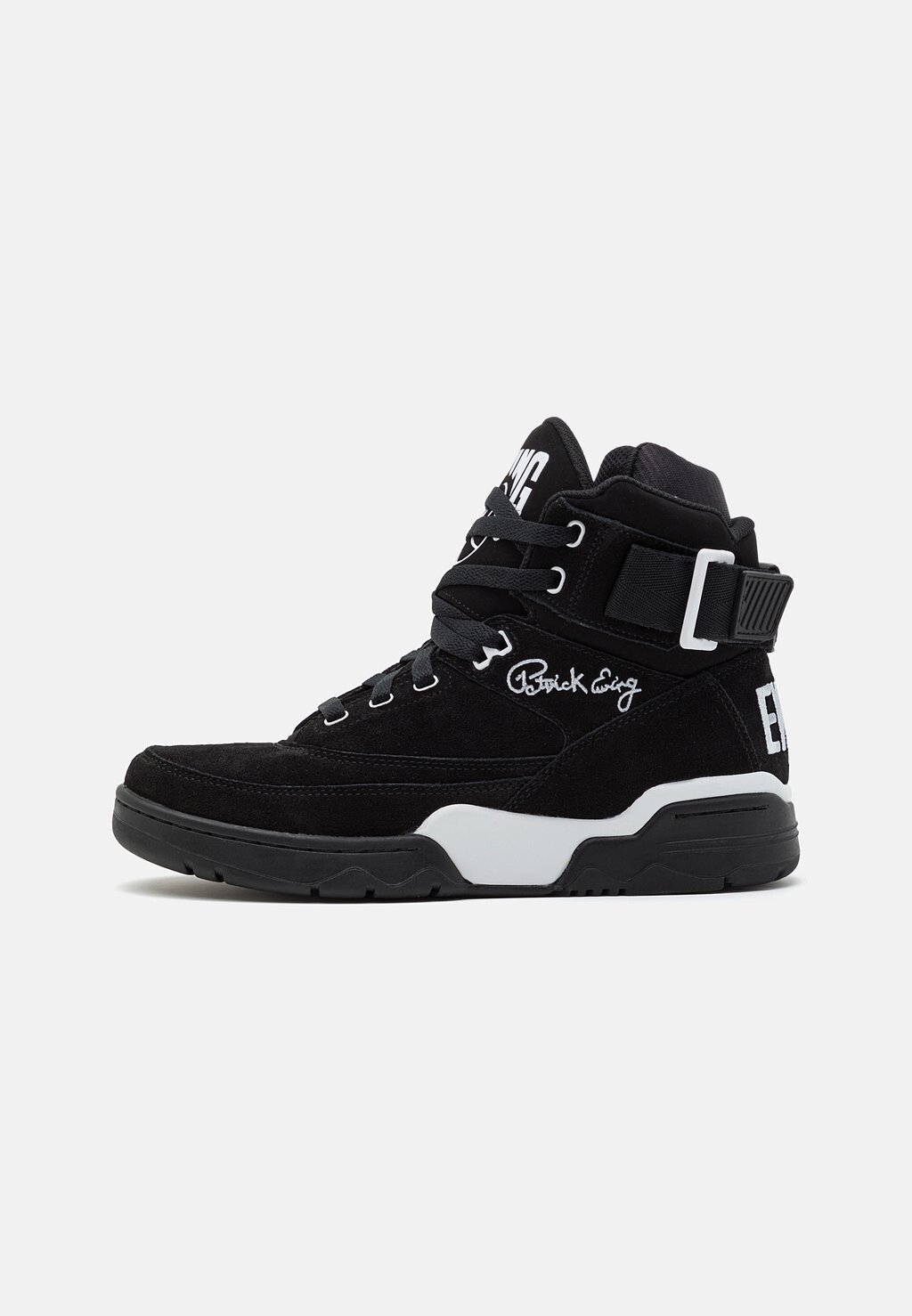 

Высокие кроссовки Ewing