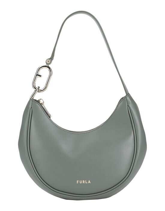 

Сумка FURLA, зеленый