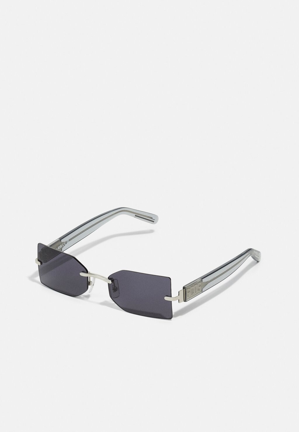 

Солнцезащитные очки Unisex GCDS, бронза
