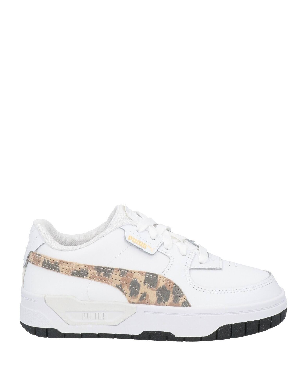 

Кроссовки Puma, белый