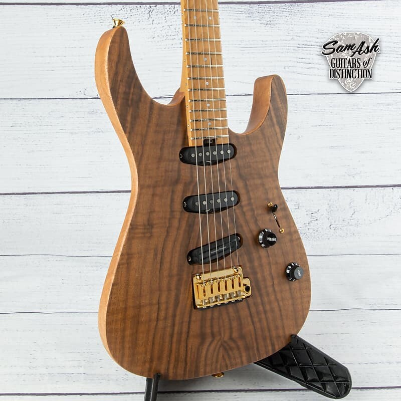 

Электрогитара Charvel Pro-Mod DK22 SSS 2PT CM Electric Guitar