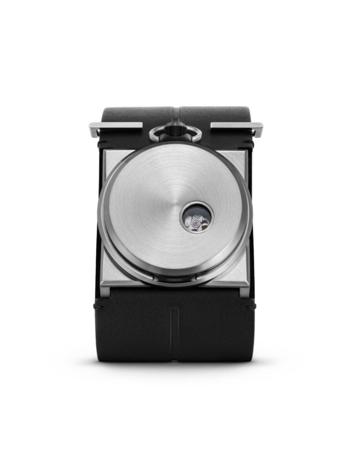 

Fob Paris наручные часы R100 Sisyphos 40 мм, серебристый