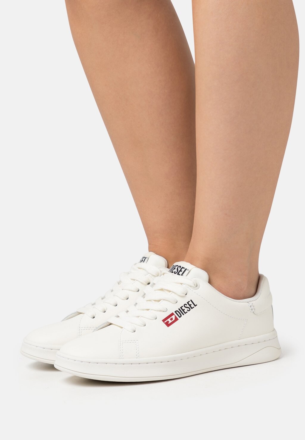 

Кроссовки Diesel, белый