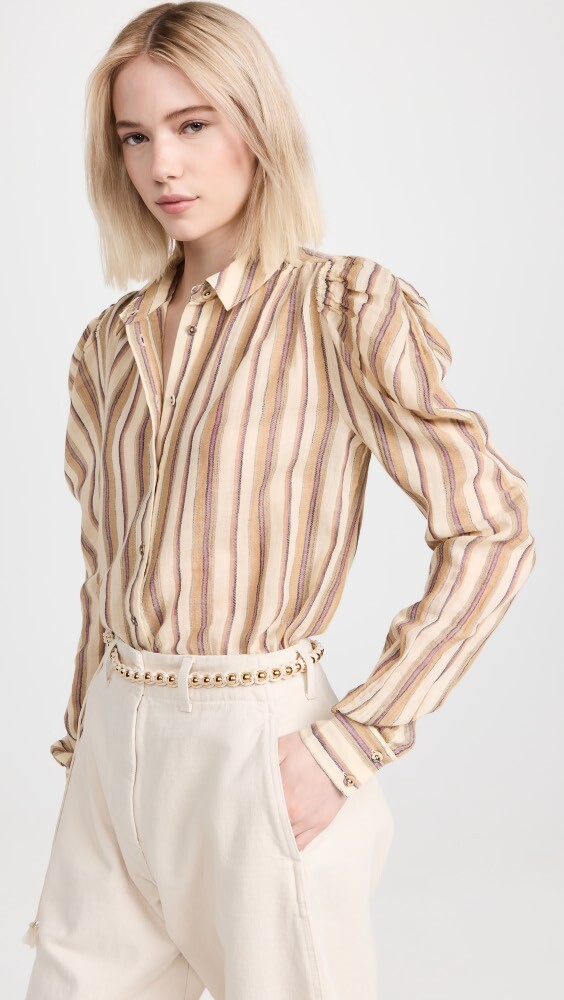 

Блуза Ulla Johnson Madelyn
