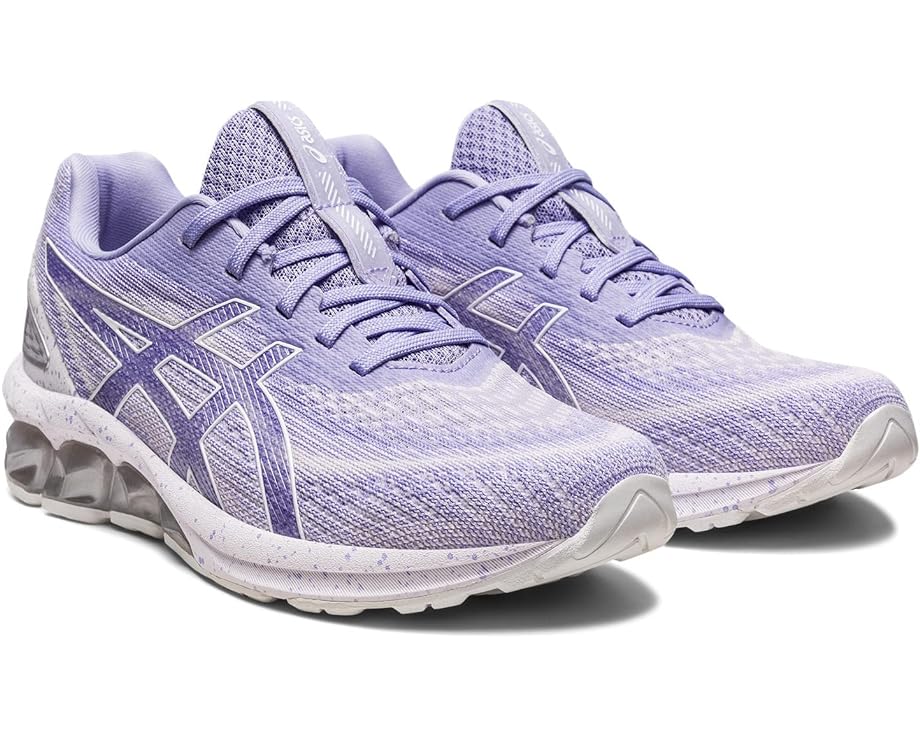 

Кроссовки ASICS GEL-Quantum 180 VII, цвет Vapor/White