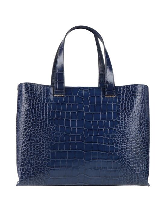 

Сумка GIORGIO ARMANI, синий