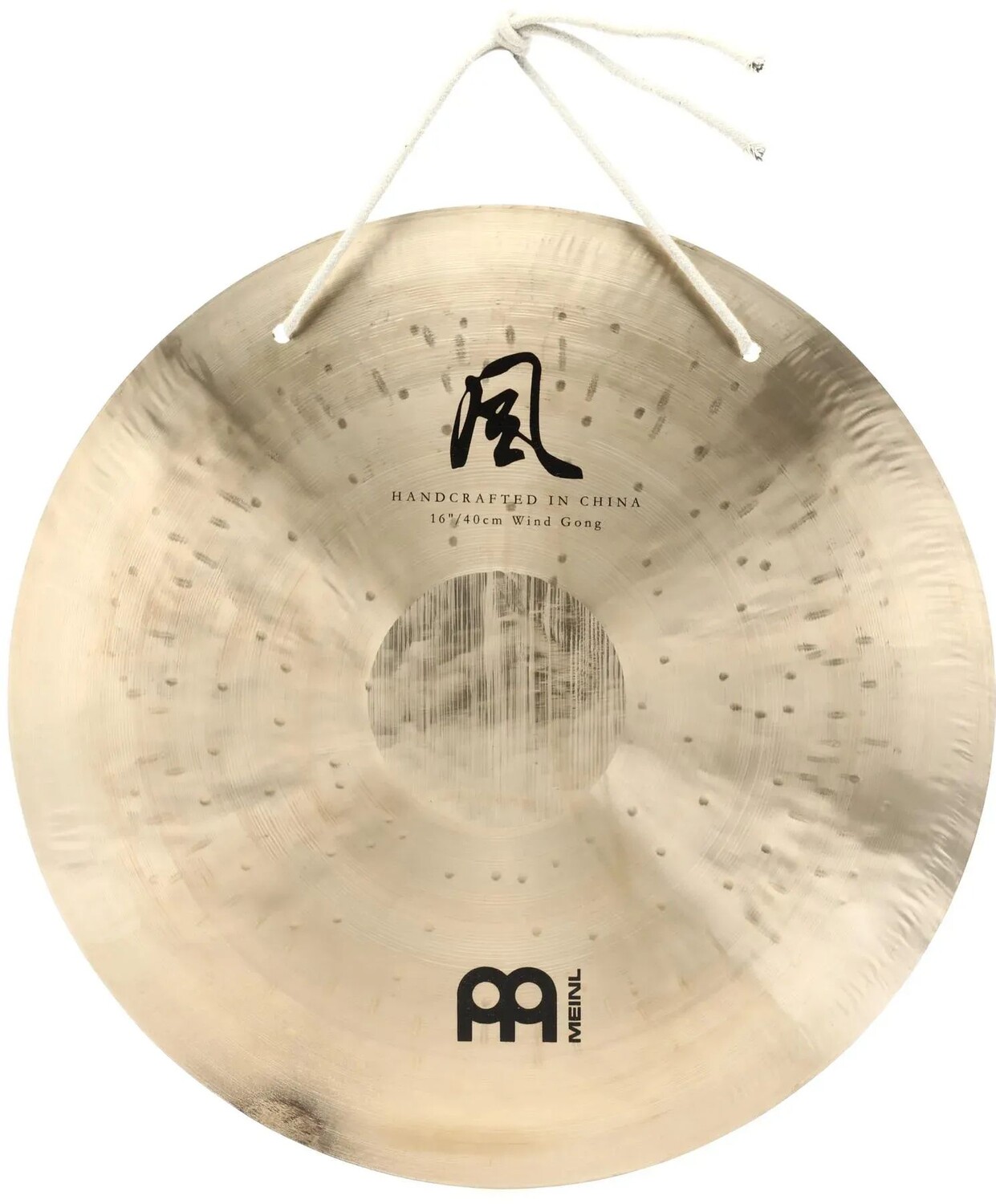 

Meinl Sonic Energy WG-TT16 16-дюймовый ветряной гонг