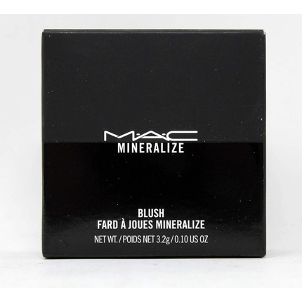 Румяна Mineralize Gentle 3,5G, Mac