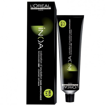 L&apos;Oreal INOA Краска для волос 60мл L&apos;Oréal