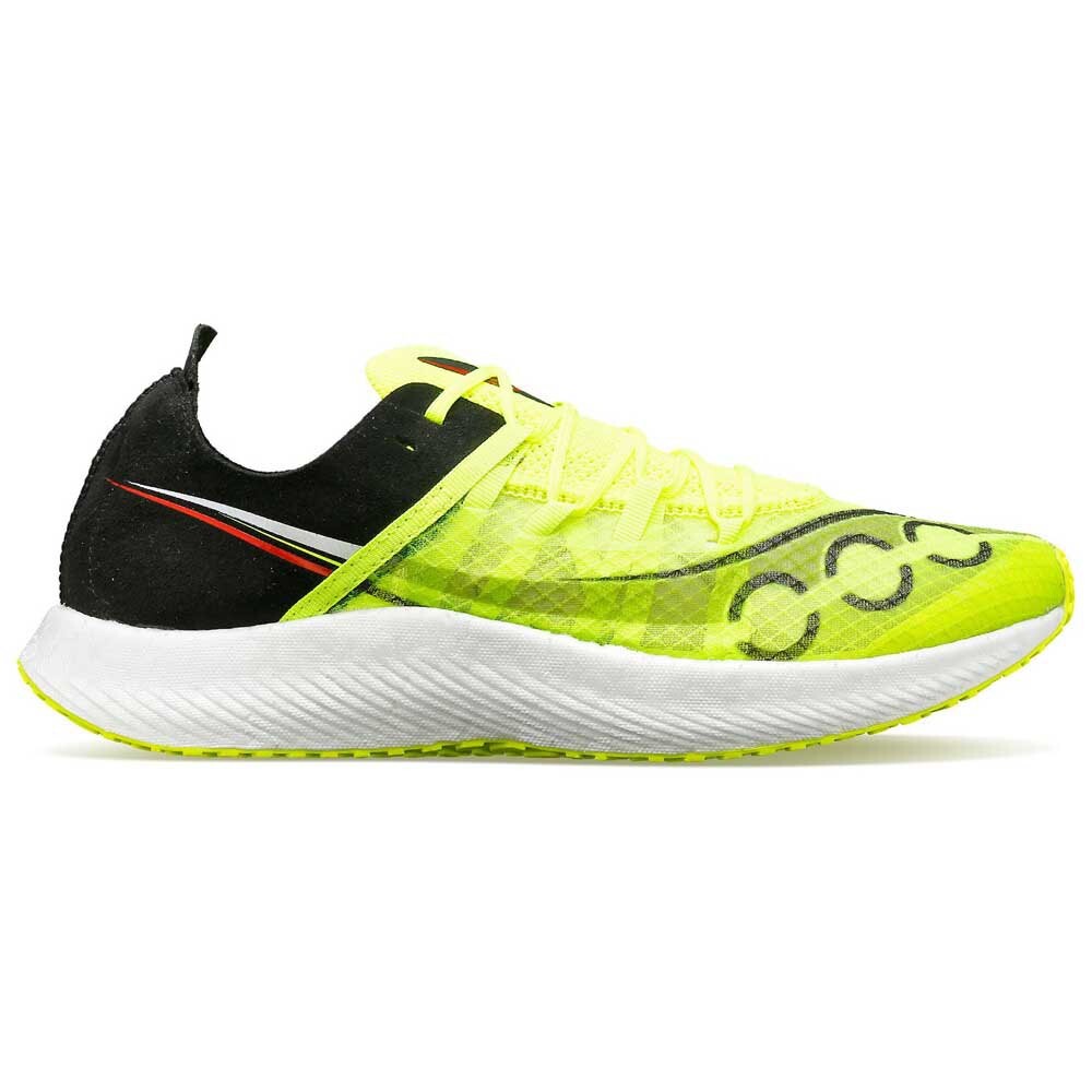 

Кроссовки Saucony Sinister, желтый