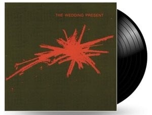 

Виниловая пластинка Wedding Present - Bizarro