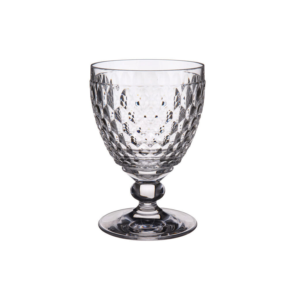 

Бокал для красного вина Villeroy & Boch, 0,2 л, прозрачный