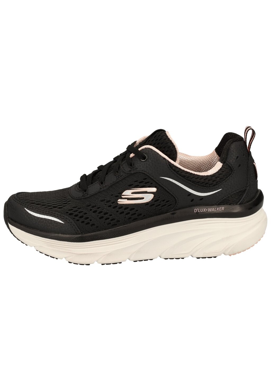 

Кроссовки Skechers, черный
